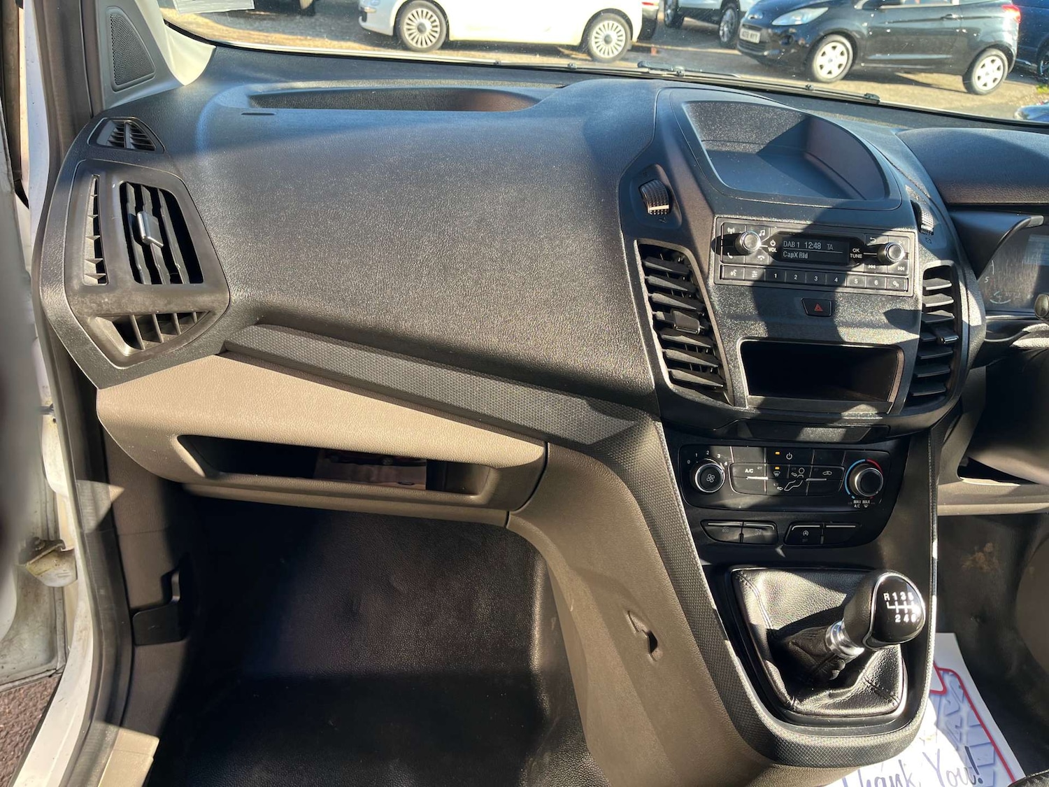 Used Ford Transit Connect 2021 for sale - 76640026: Photo 40