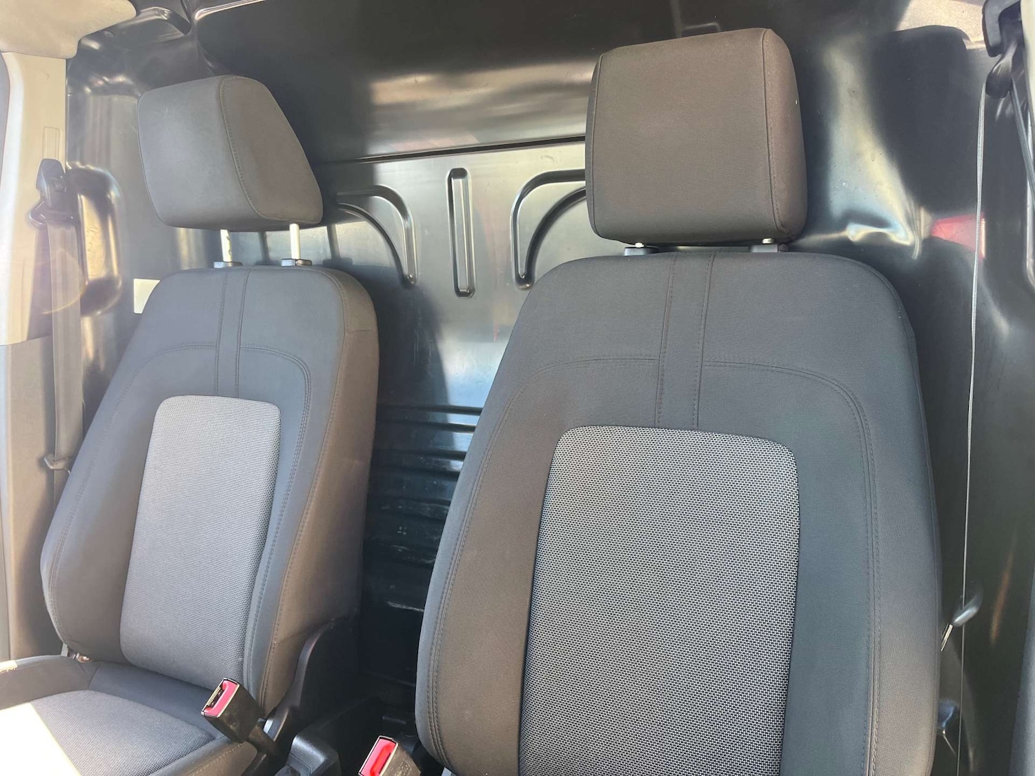 Used Ford Transit Connect 2021 for sale - 76640026: Photo 41