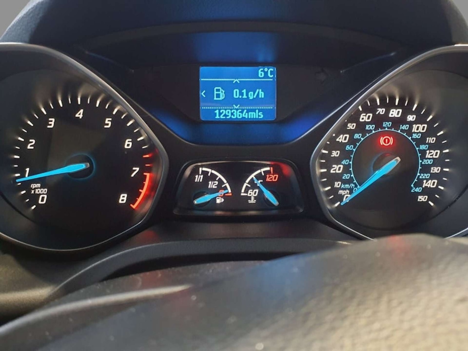 Used Ford C-Max 2014 for sale - 77394883: Photo 5