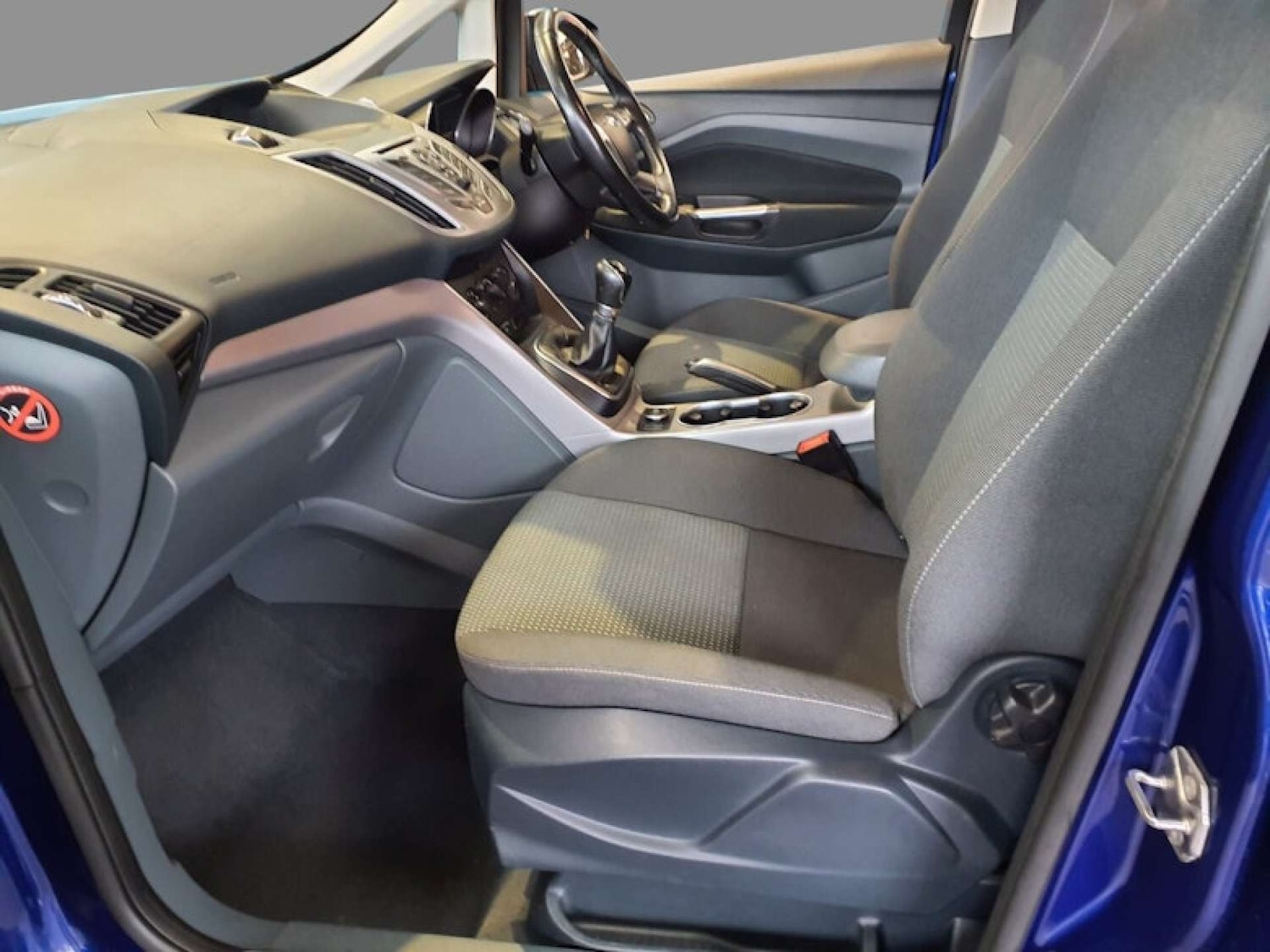 Used Ford C-Max 2014 for sale - 77394883: Photo 6