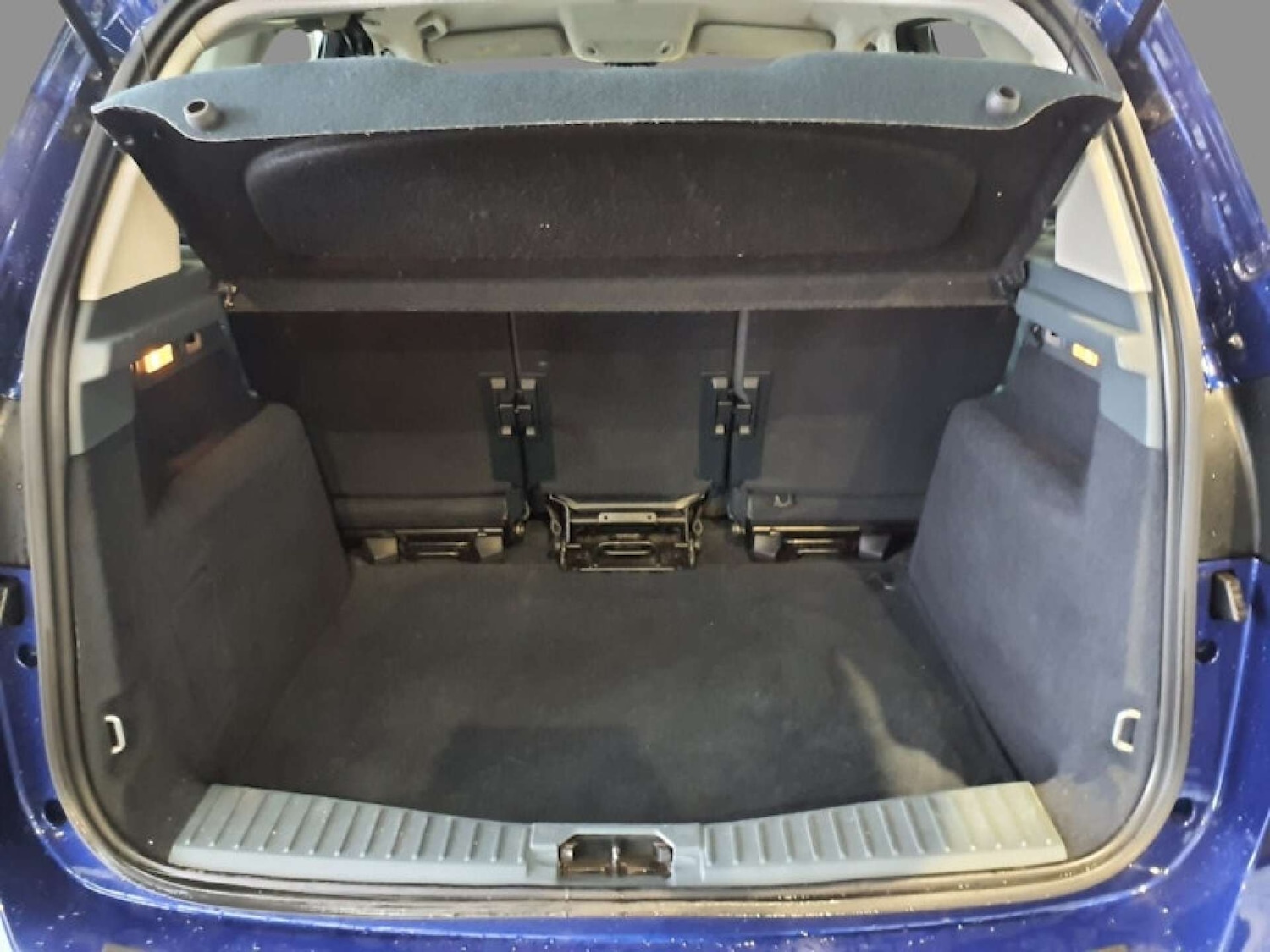 Used Ford C-Max 2014 for sale - 77394883: Photo 7