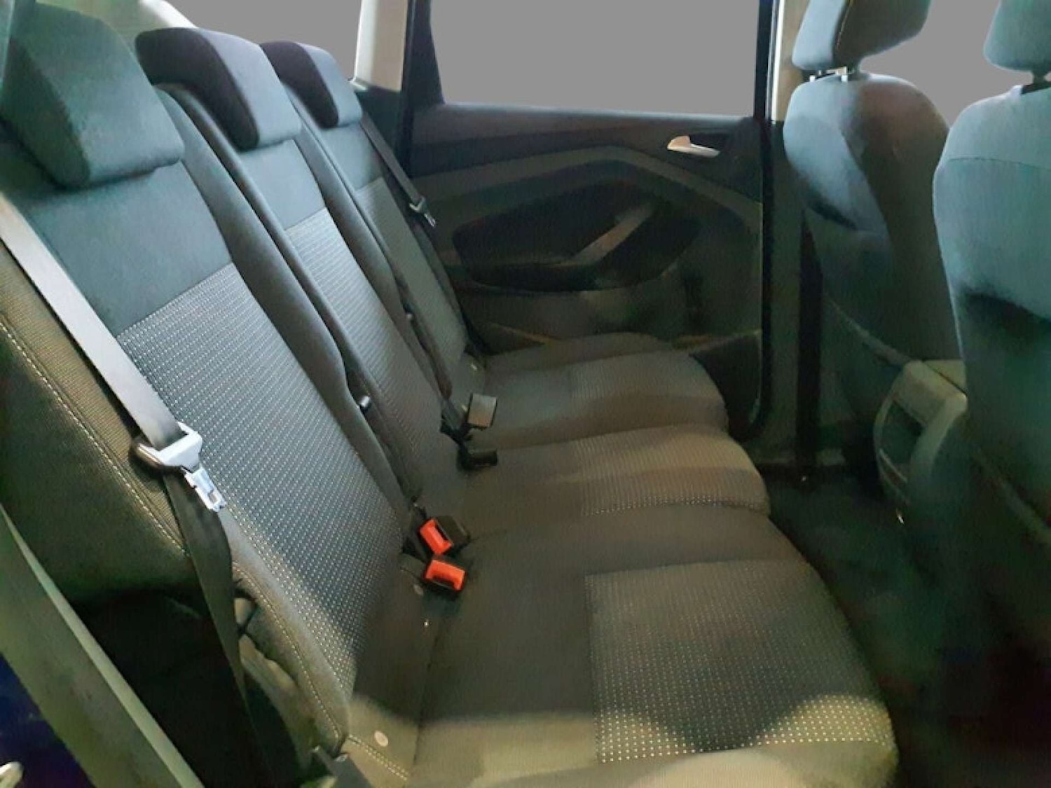 Used Ford C-Max 2014 for sale - 77394883: Photo 8