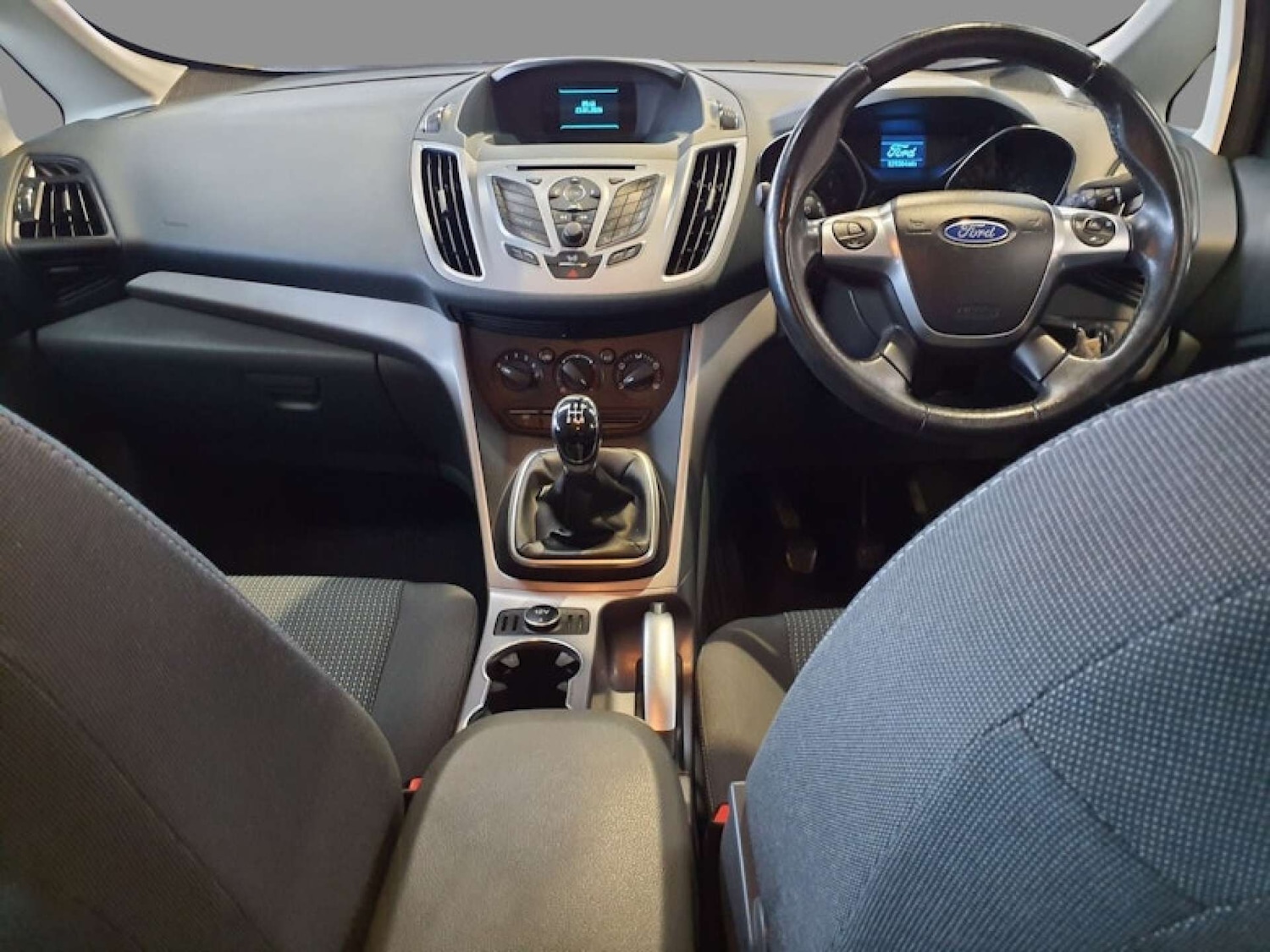 Used Ford C-Max 2014 for sale - 77394883: Photo 9