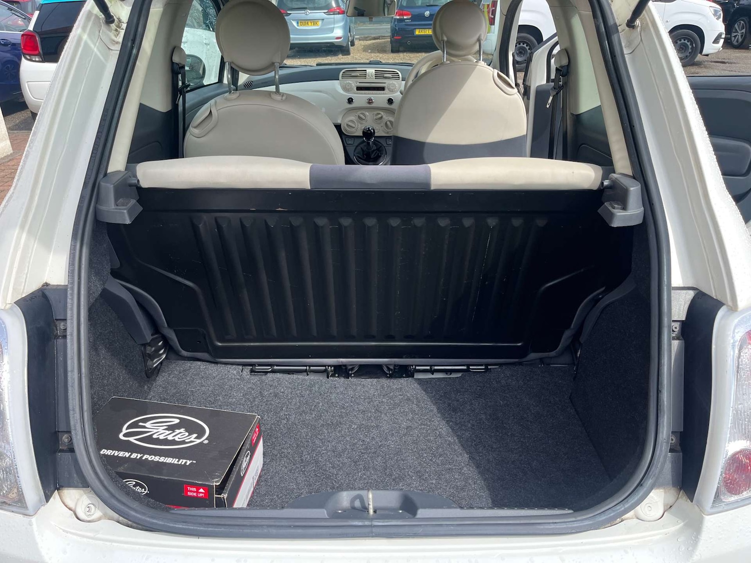 Vehicle 28