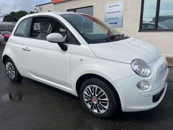 Used Fiat 500 2011 for sale - 75704256: Photo
