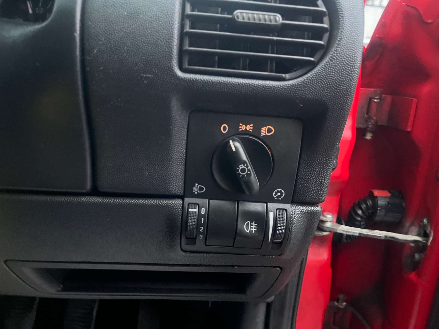 Used Vauxhall Combo 2011 for sale - 76581940: Photo 18