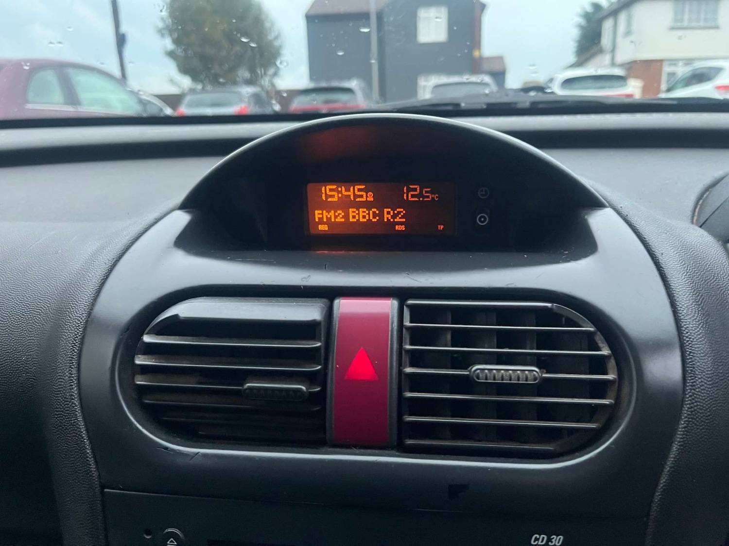 Used Vauxhall Combo 2011 for sale - 76581940: Photo 21