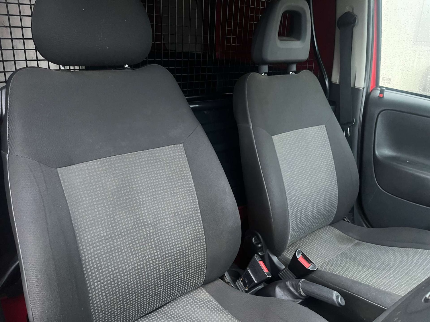 Used Vauxhall Combo 2011 for sale - 76581940: Photo 24