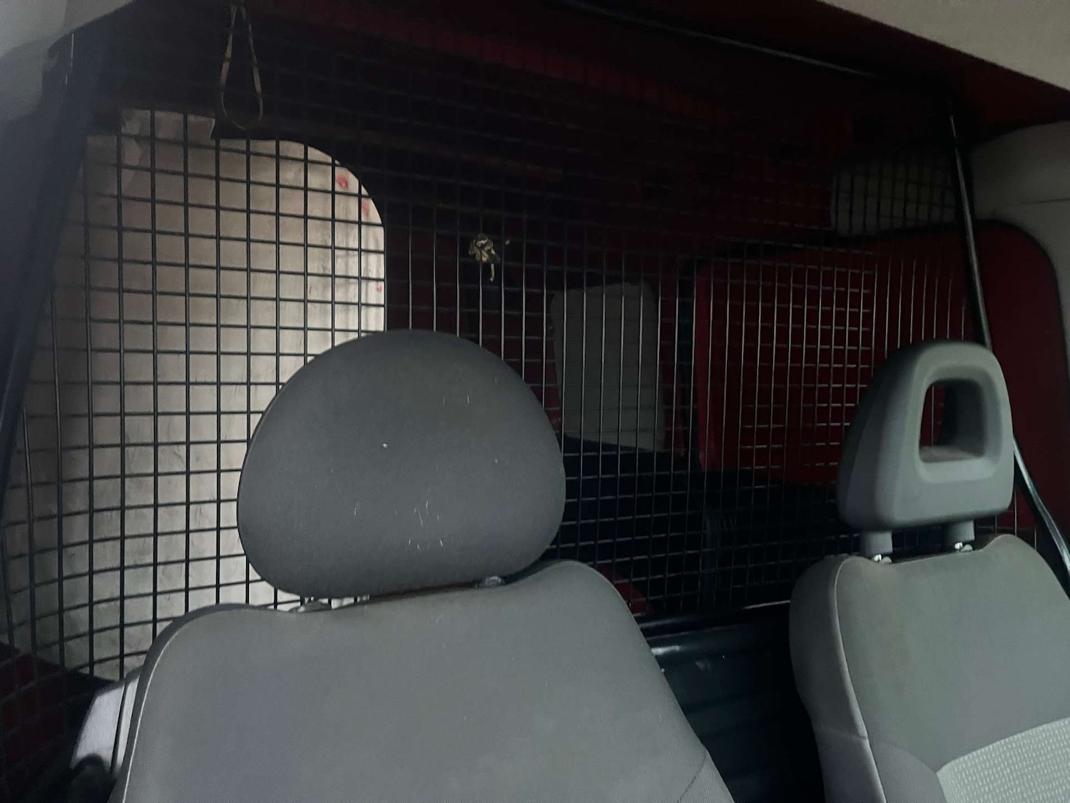 Used Vauxhall Combo 2011 for sale - 76581940: Photo 25