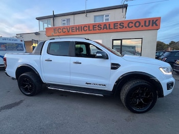 Used Ford Ranger 2019 for sale - 76542293: Photo