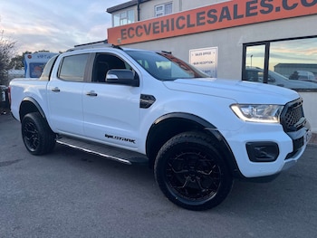 Used Ford Ranger 2019 for sale - 76542293: Photo
