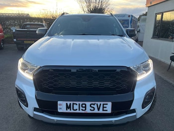 Used Ford Ranger 2019 for sale - 76542293: Photo