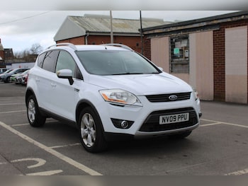 Used Ford Kuga 2009 for sale - 78366161: Photo