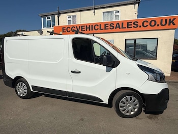 Renault - Trafic