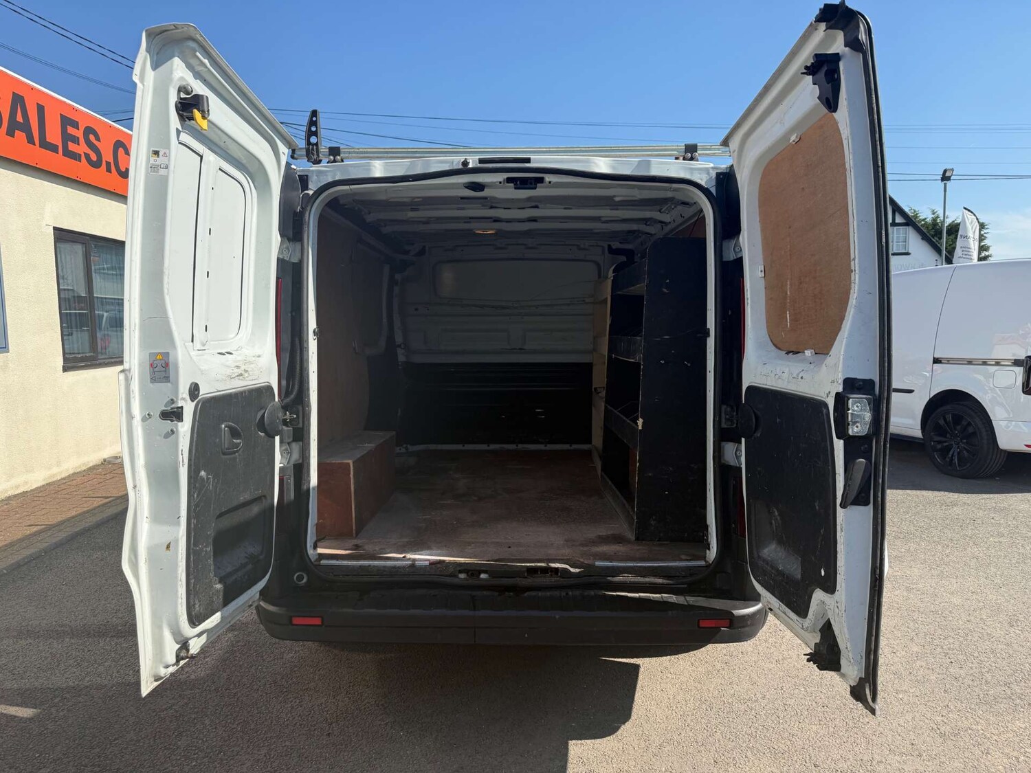 Vehicle 25