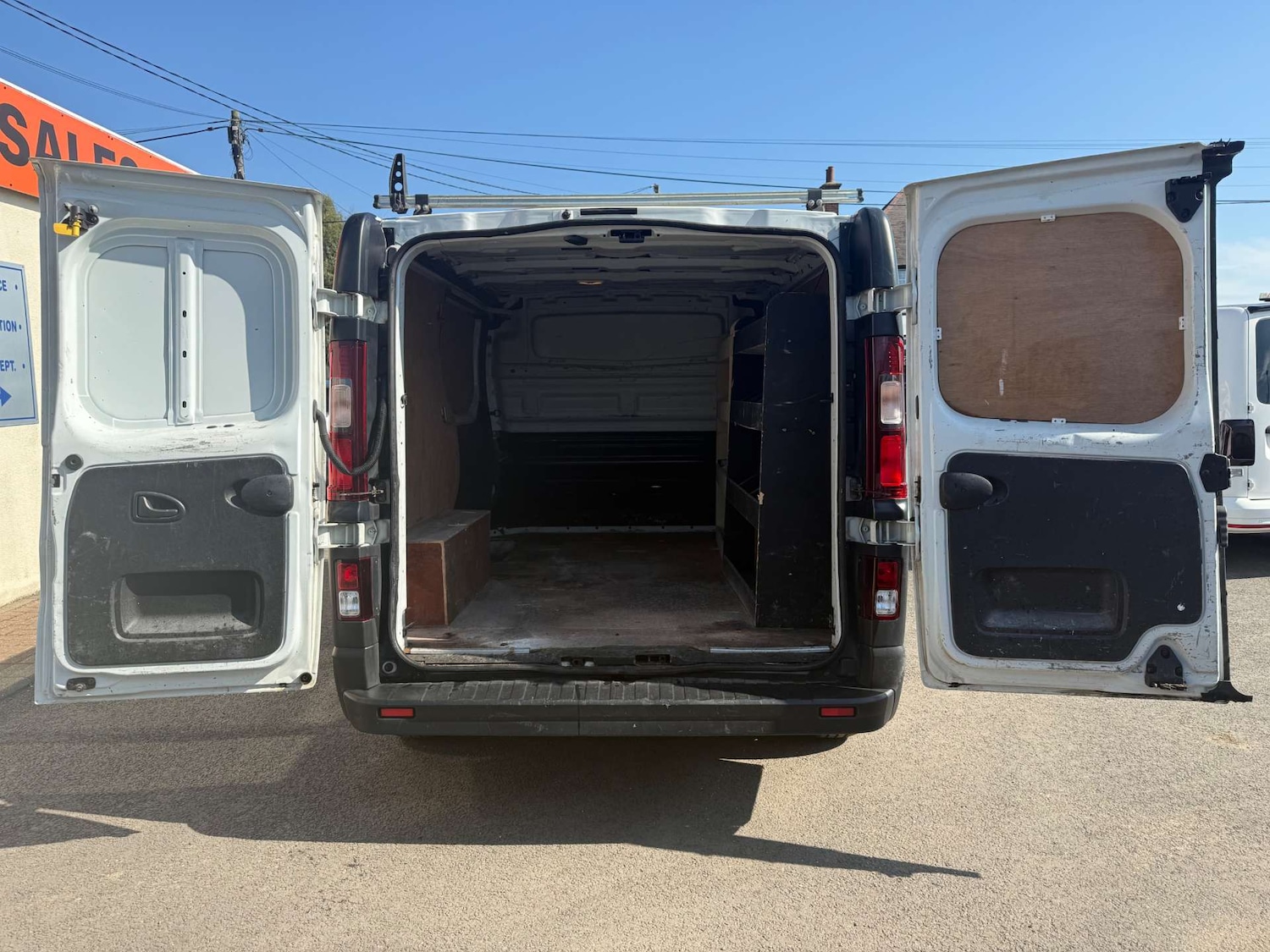 Vehicle 26
