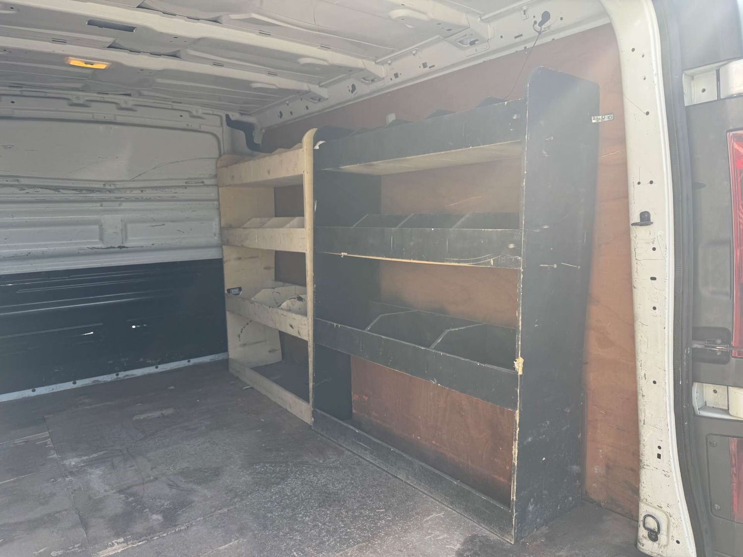 Vehicle 28