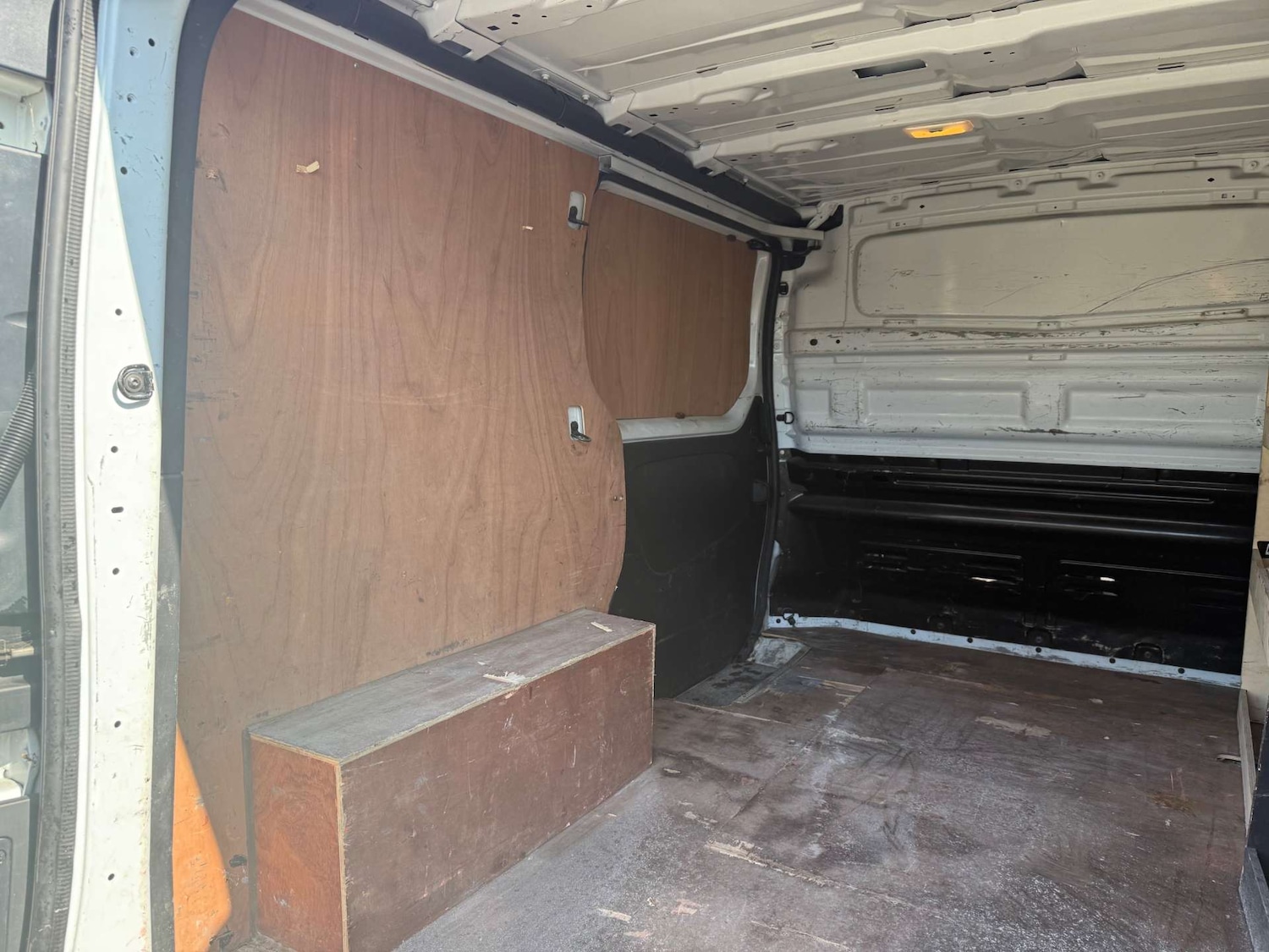 Vehicle 29