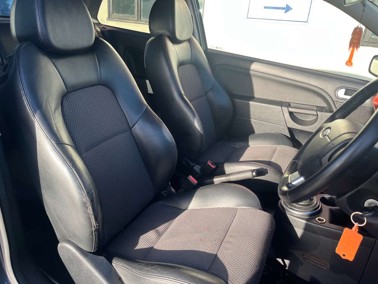 Used Ford Fiesta 2006 for sale - 77022580: Photo 17