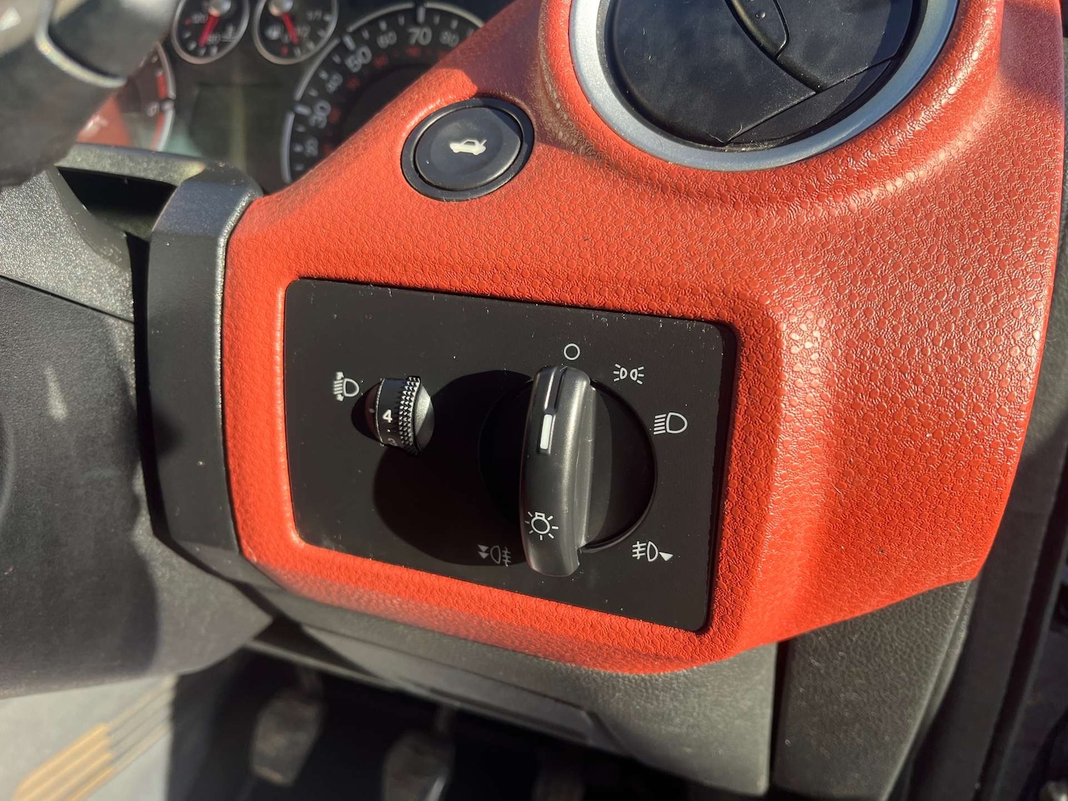 Used Ford Fiesta 2006 for sale - 77022580: Photo 19