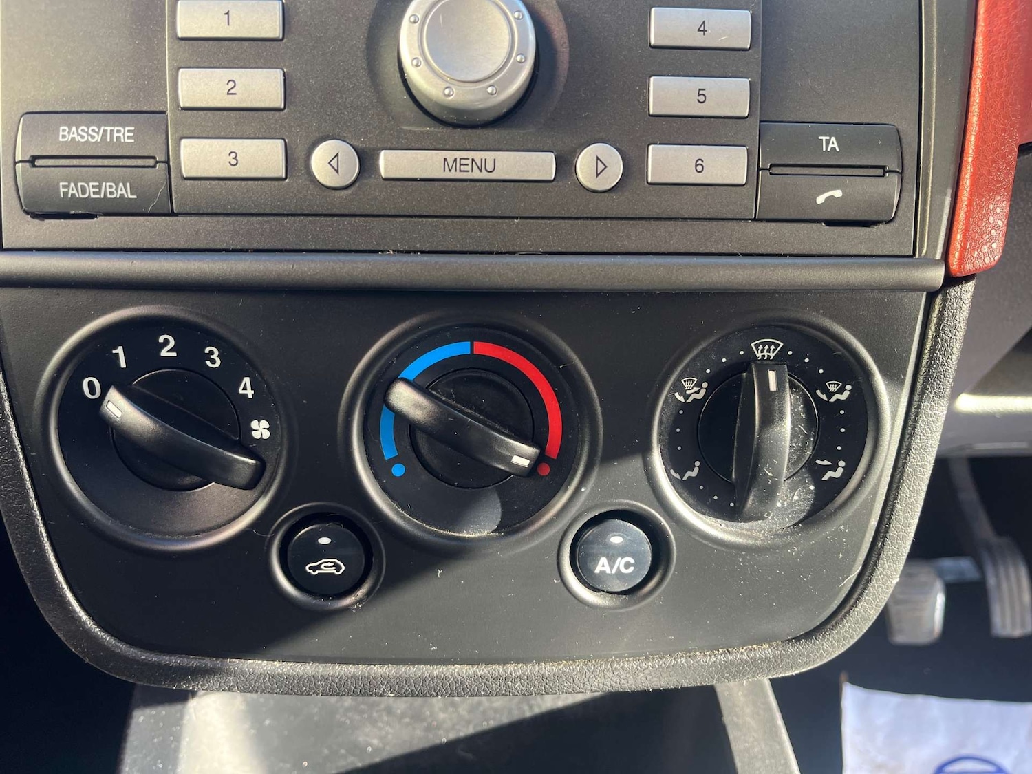 Used Ford Fiesta 2006 for sale - 77022580: Photo 20