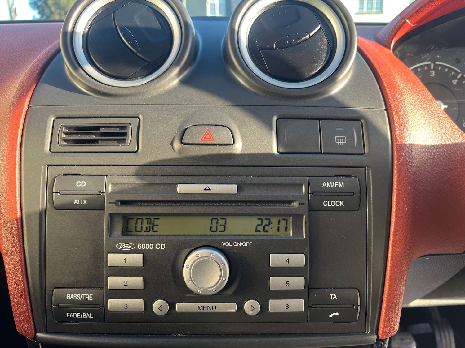 Used Ford Fiesta 2006 for sale - 77022580: Photo 21