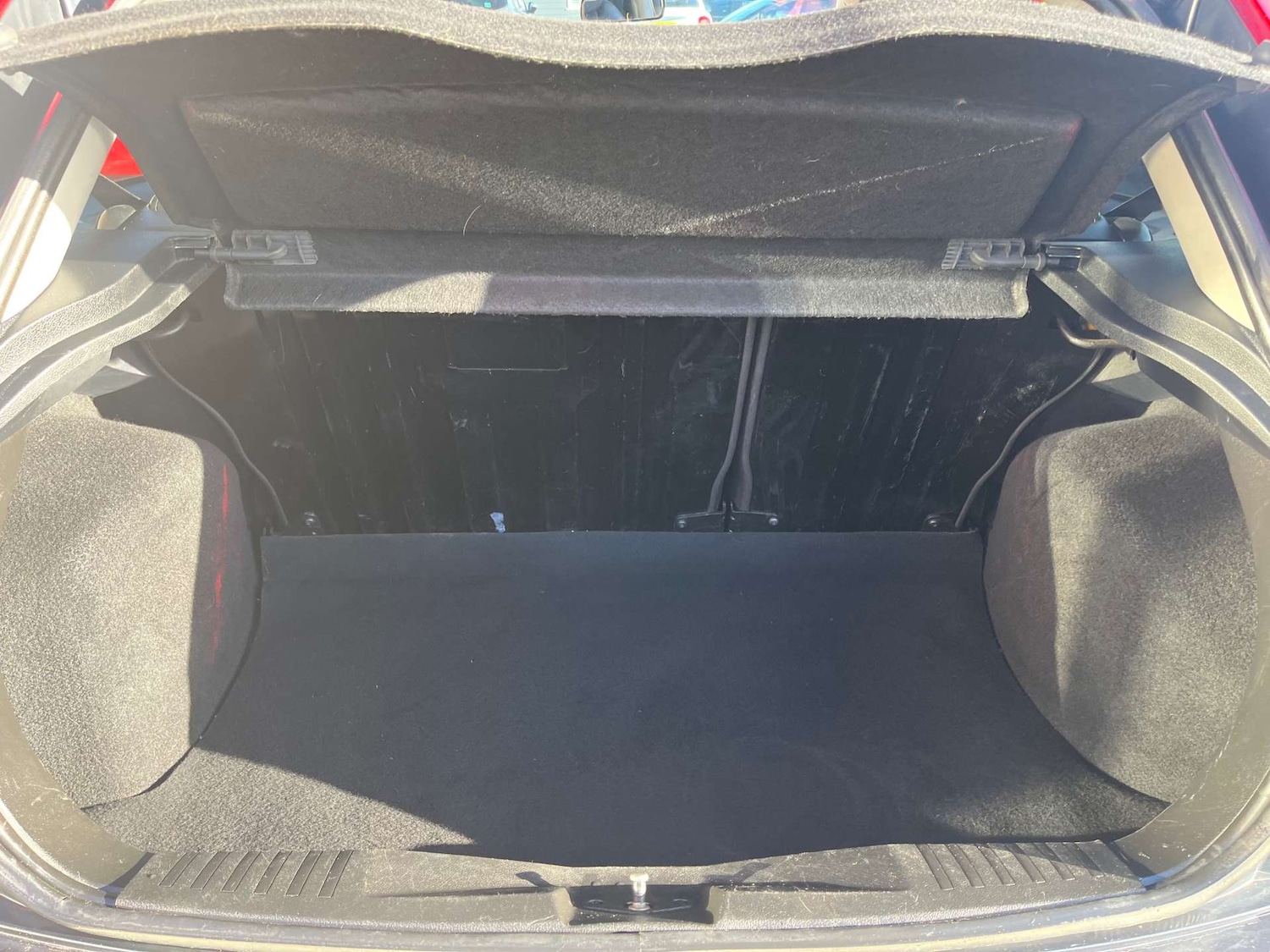 Used Ford Fiesta 2006 for sale - 77022580: Photo 25