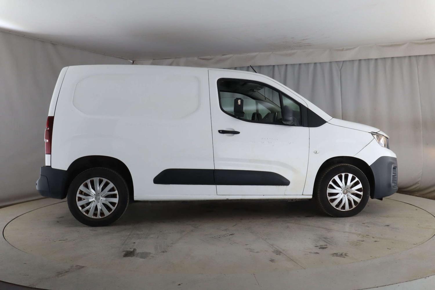 Used Peugeot Partner 2019 for sale - 78198822: Photo 4