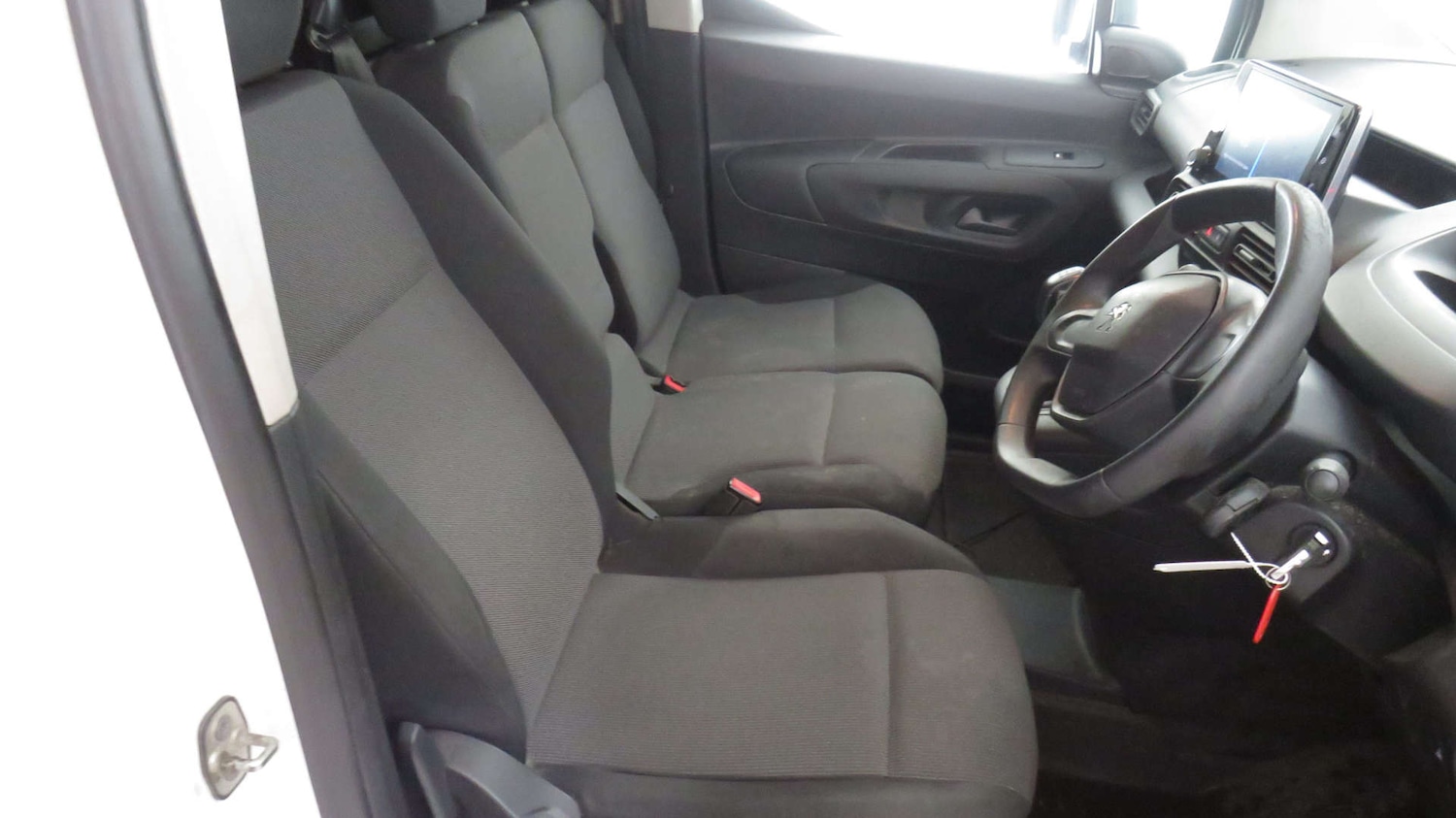 Used Peugeot Partner 2019 for sale - 78198822: Photo 5