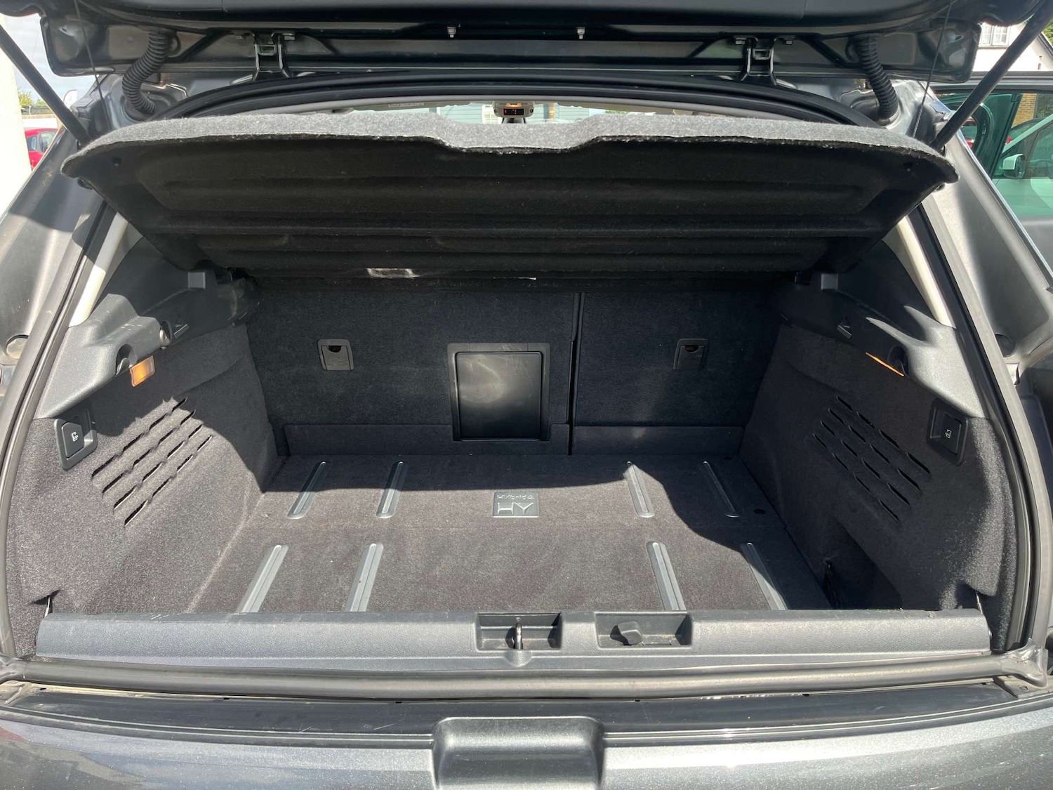 Vehicle 34