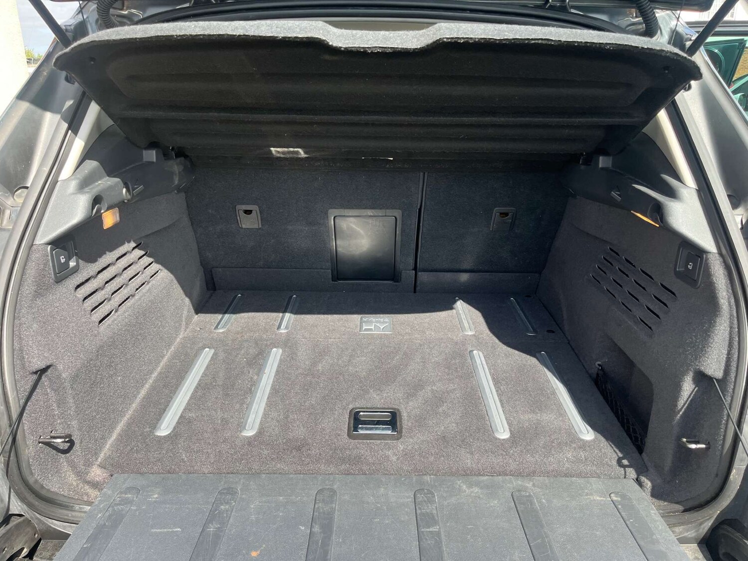 Vehicle 36