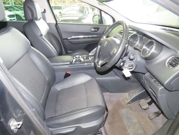 Used Peugeot 3008 2015 for sale - 75523378: Photo