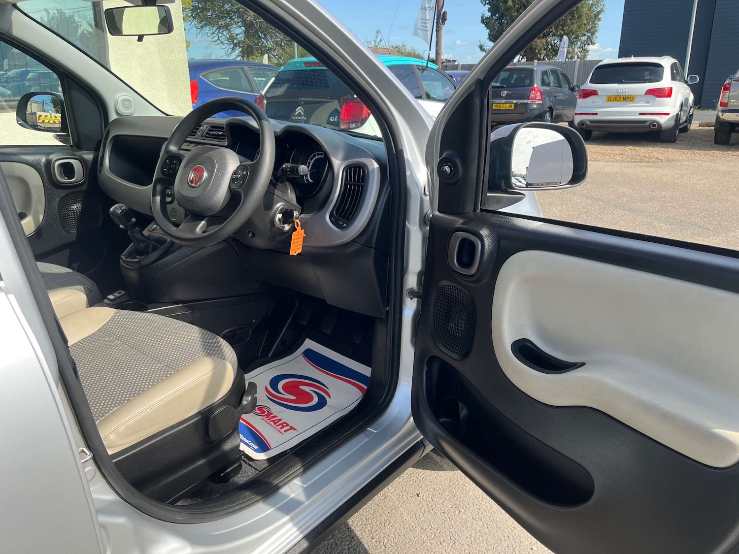 Used Fiat Panda 2013 for sale - 76601700: Photo 16