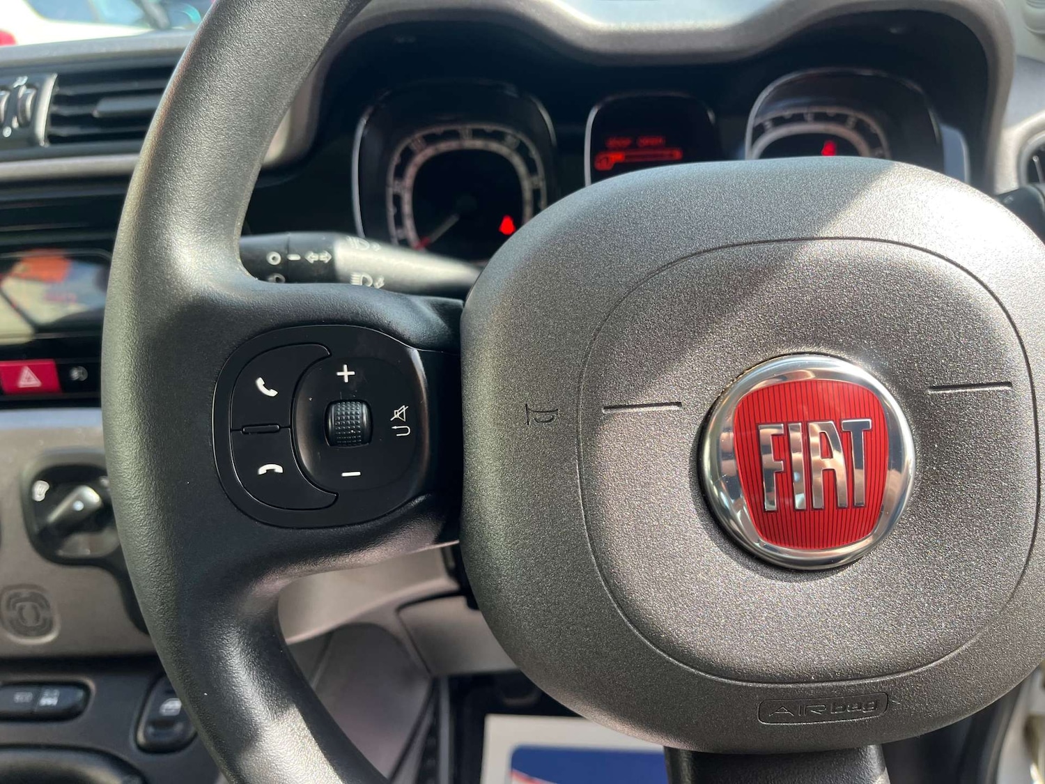 Used Fiat Panda 2013 for sale - 76601700: Photo 20