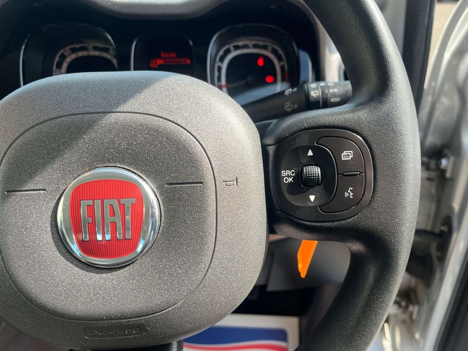 Used Fiat Panda 2013 for sale - 76601700: Photo 21