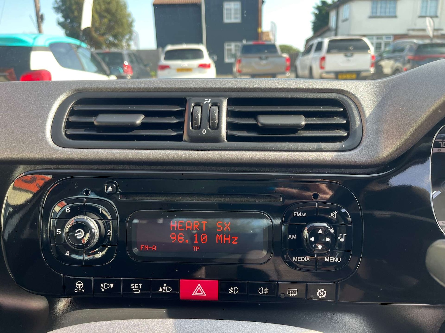 Used Fiat Panda 2013 for sale - 76601700: Photo 23