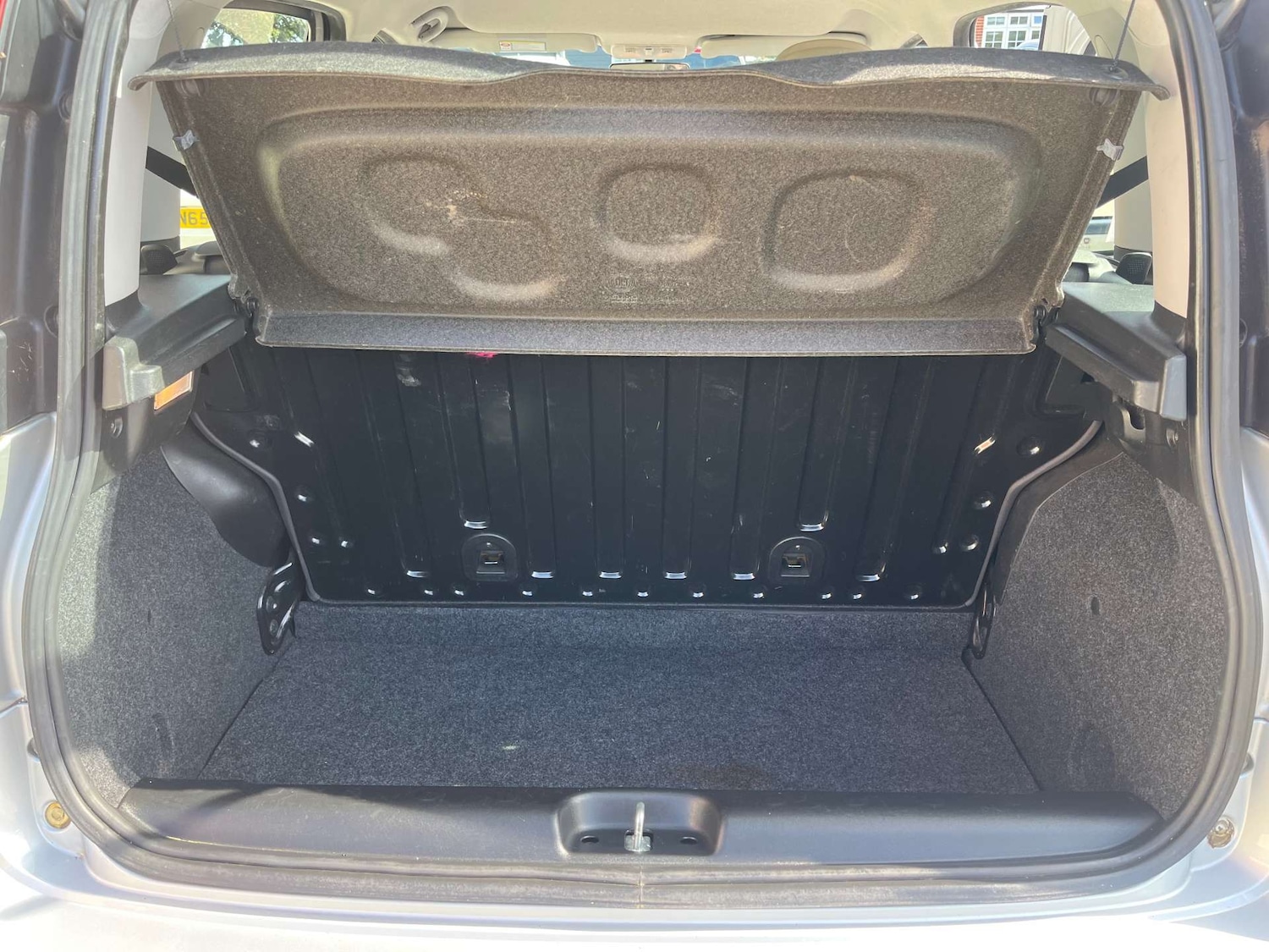 Used Fiat Panda 2013 for sale - 76601700: Photo 32