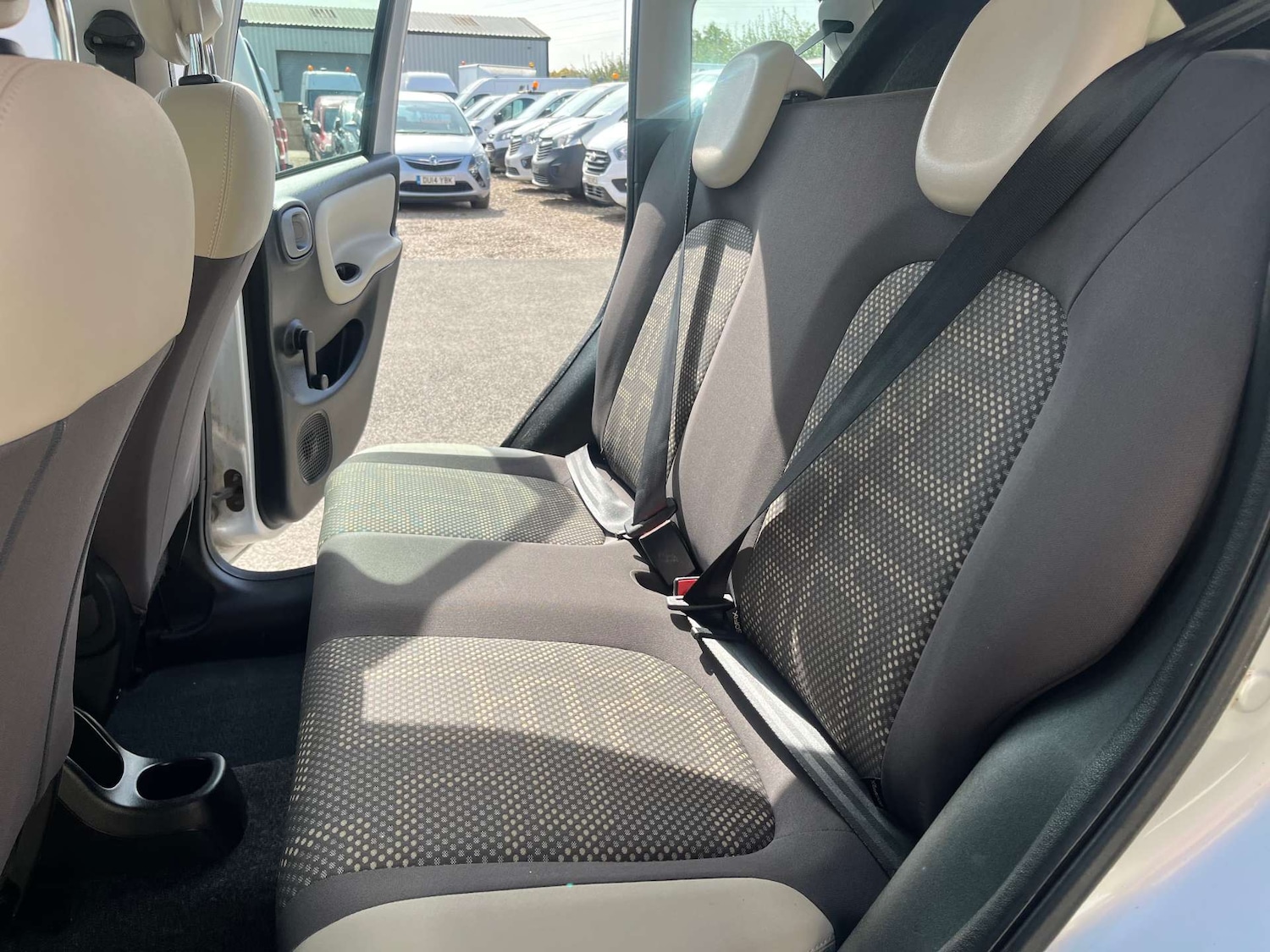 Used Fiat Panda 2013 for sale - 76601700: Photo 34