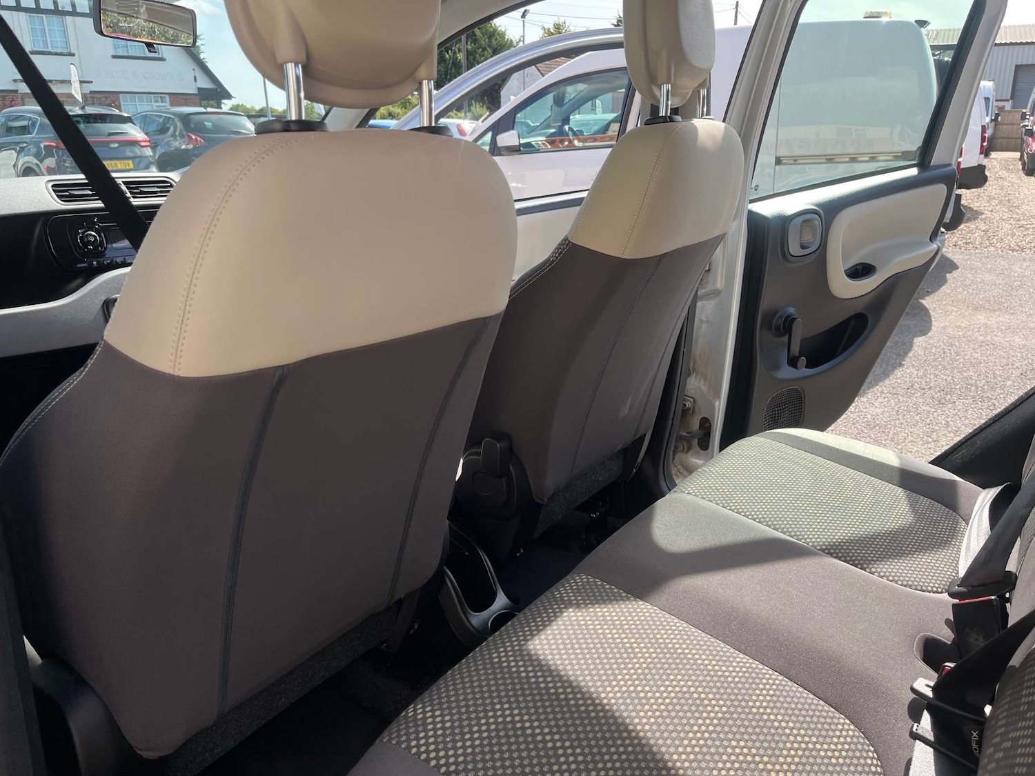 Used Fiat Panda 2013 for sale - 76601700: Photo 35