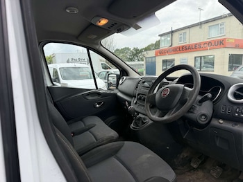 Used Fiat Talento 2017 for sale - 78501676: Photo
