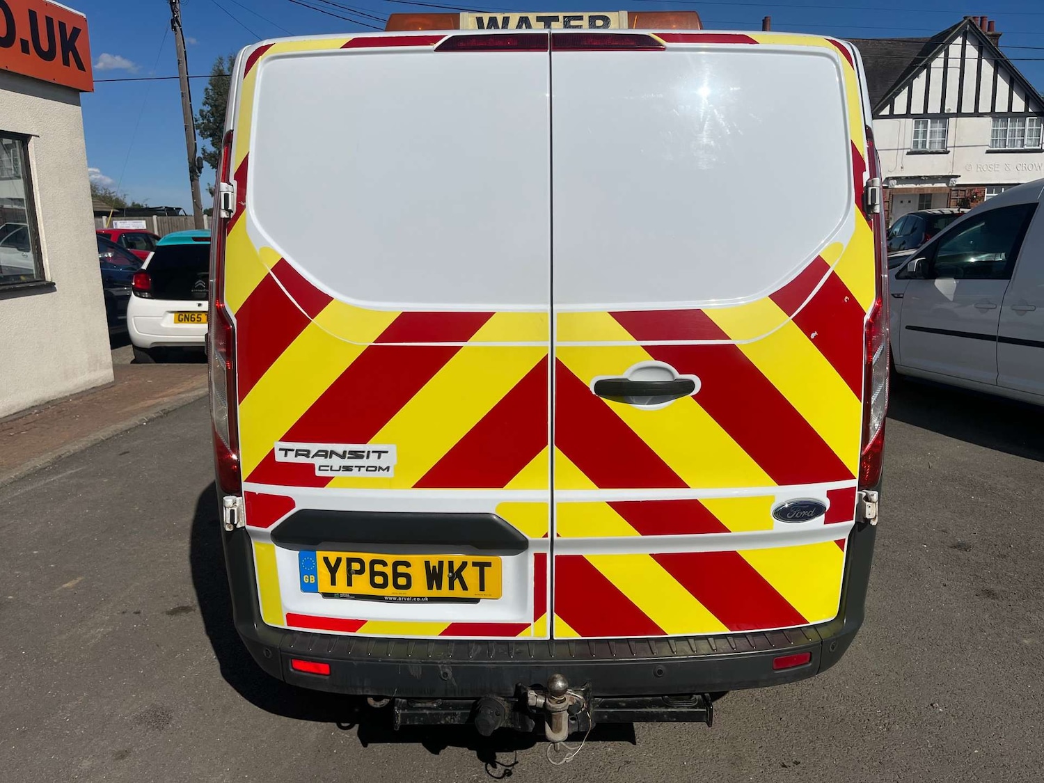 Vehicle 11