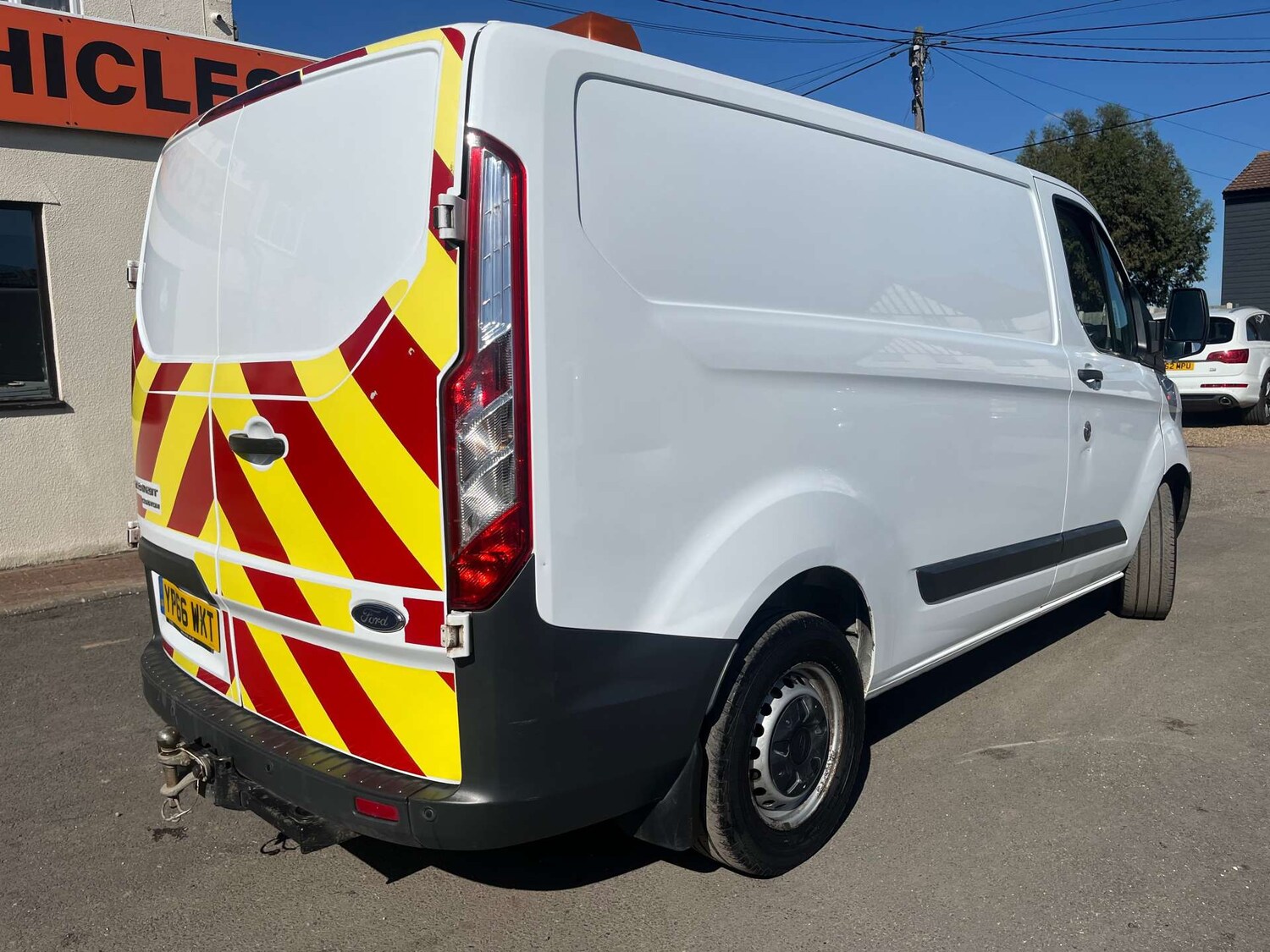 Vehicle 13