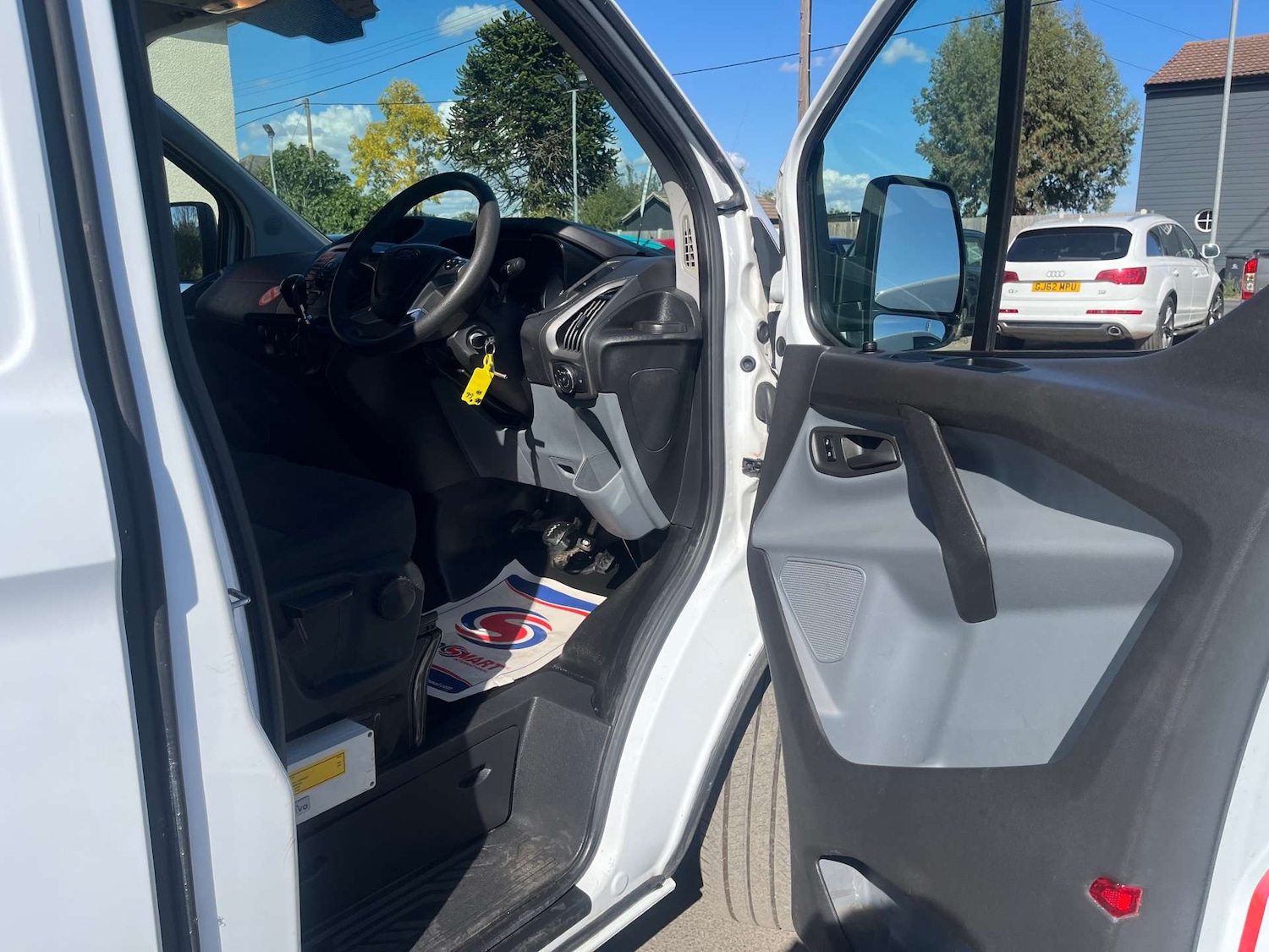 Vehicle 16