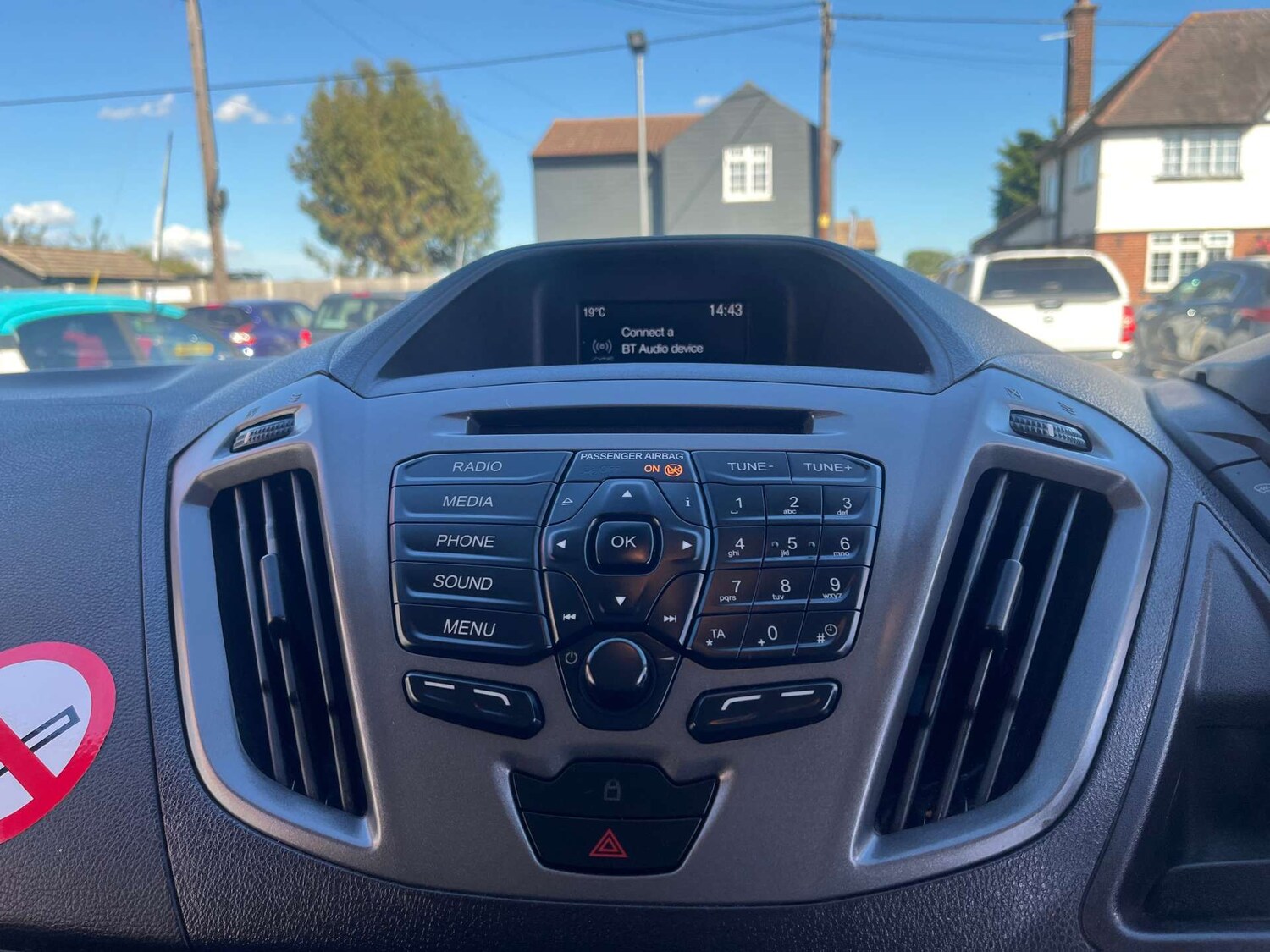 Vehicle 23