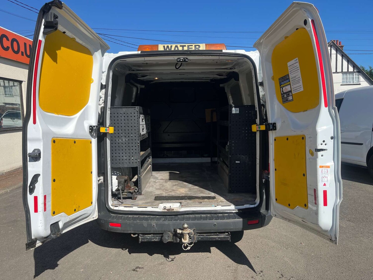 Vehicle 27