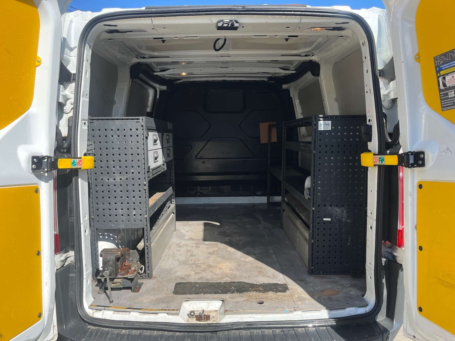 Vehicle 28