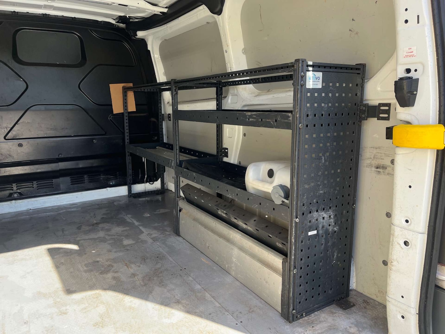 Vehicle 29