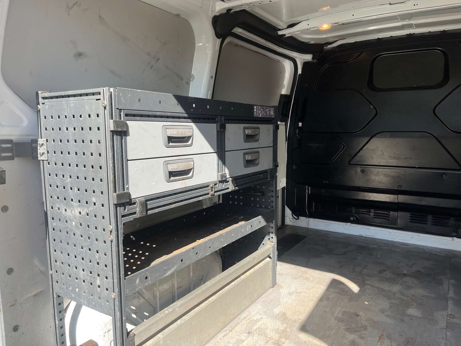 Vehicle 30