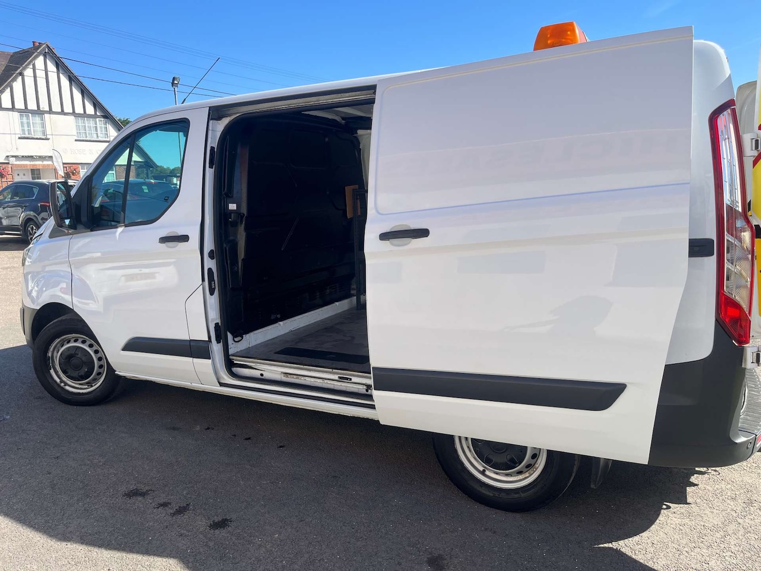 Vehicle 31