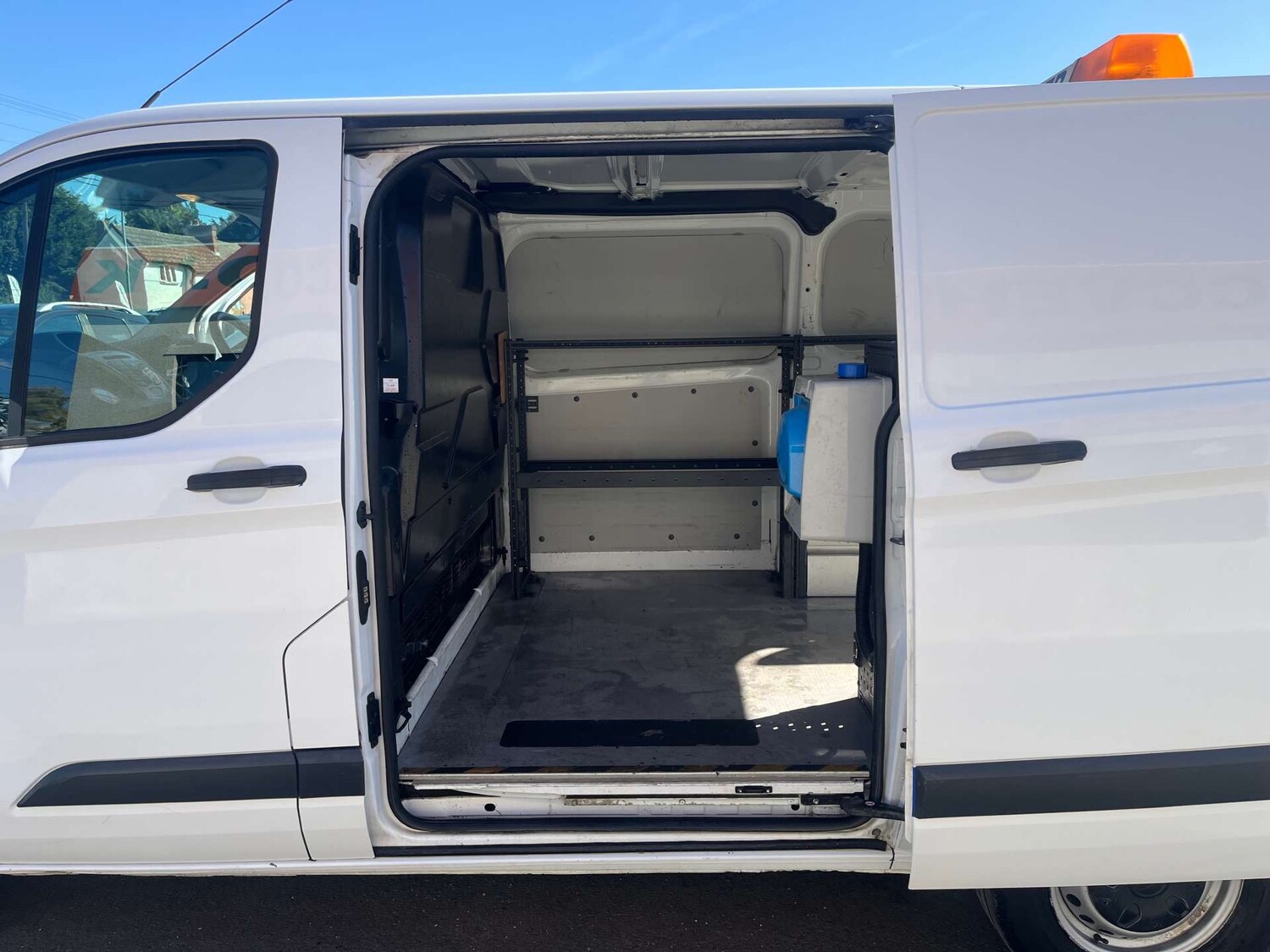 Vehicle 33